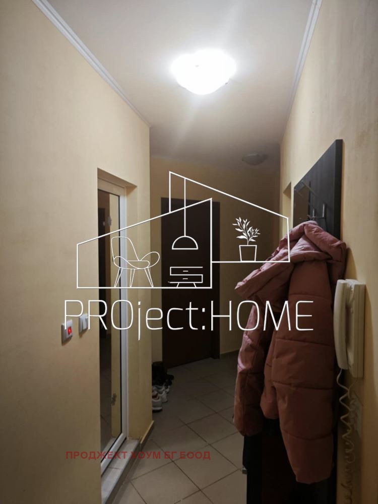 Продаја  1 спаваћа соба регион Бургас , Свети Влас , 85 м2 | 49872586 - слика [13]