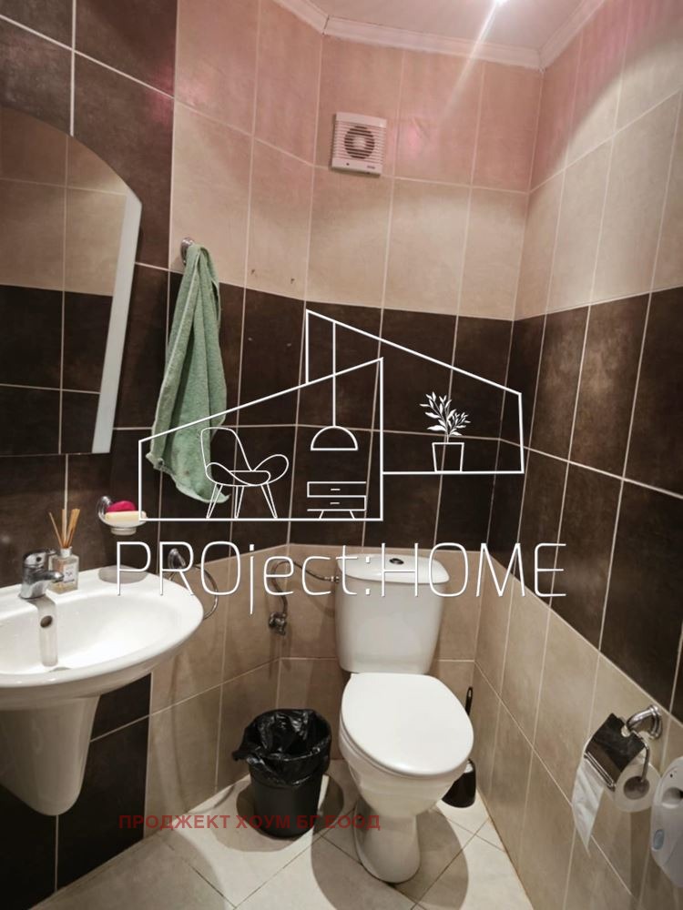 Продаја  1 спаваћа соба регион Бургас , Свети Влас , 85 м2 | 49872586 - слика [15]
