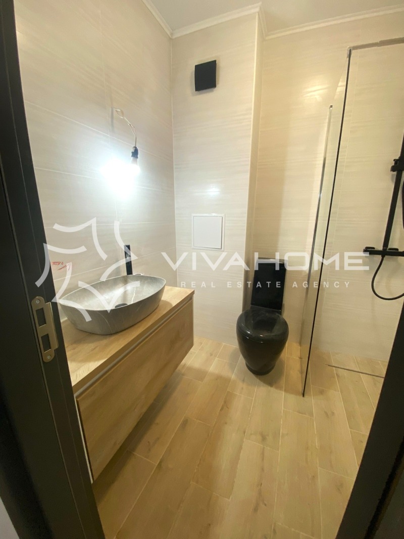Продаја  1 спаваћа соба регион Добрицх , Балчик , 74 м2 | 23159334 - слика [13]