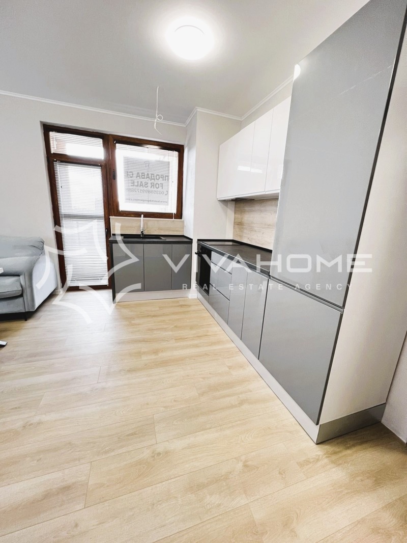 Продаја  1 спаваћа соба регион Добрицх , Балчик , 74 м2 | 23159334 - слика [9]