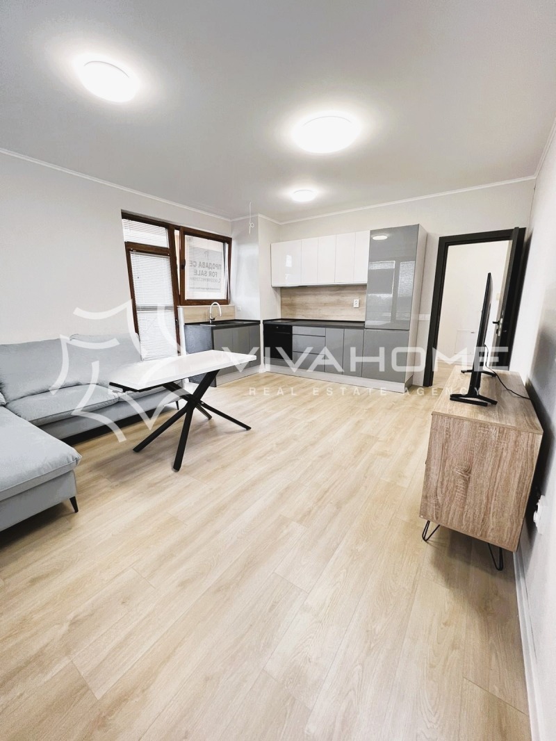 Продаја  1 спаваћа соба регион Добрицх , Балчик , 74 м2 | 23159334 - слика [5]