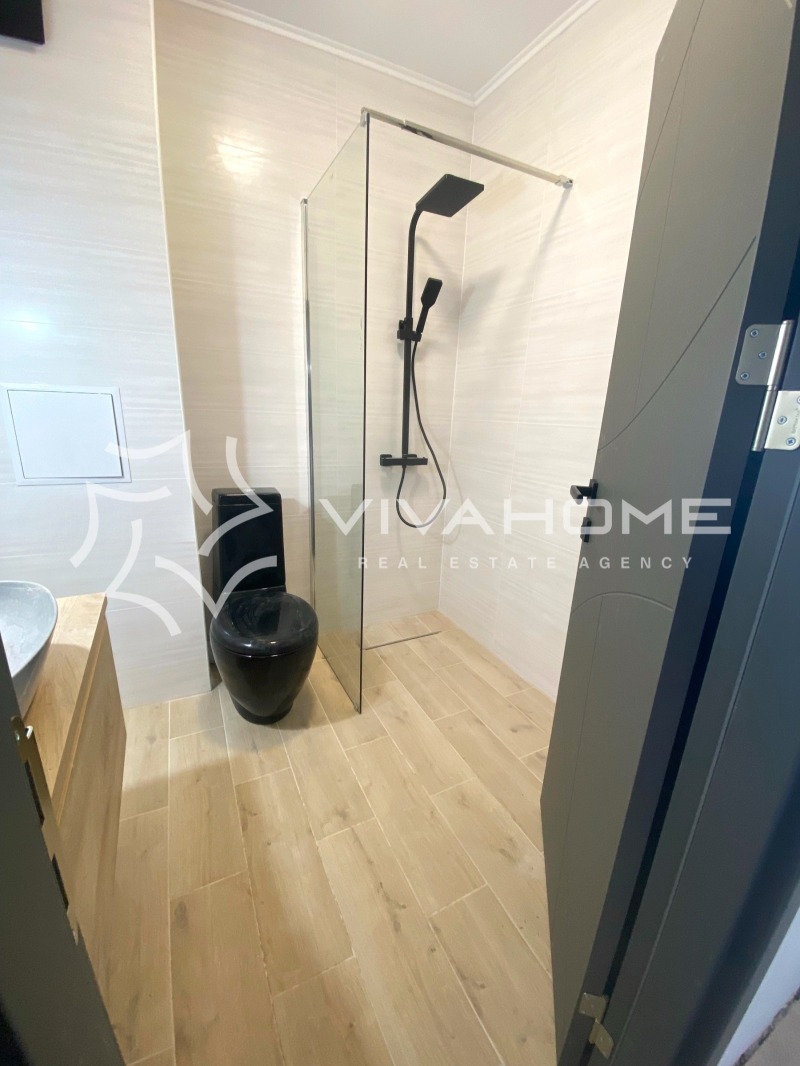 Продаја  1 спаваћа соба регион Добрицх , Балчик , 74 м2 | 23159334 - слика [11]