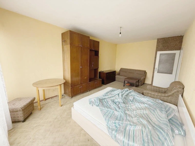 Продава  2-стаен град Пловдив , Кючук Париж , 46 кв.м | 57761369 - изображение [5]