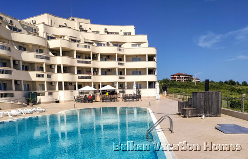 Zu verkaufen  1 Schlafzimmer region Varna , Bjala , 81 qm | 22562991 - Bild [2]