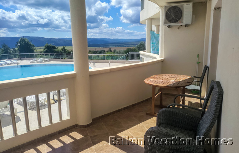 Zu verkaufen  1 Schlafzimmer region Varna , Bjala , 81 qm | 22562991 - Bild [8]