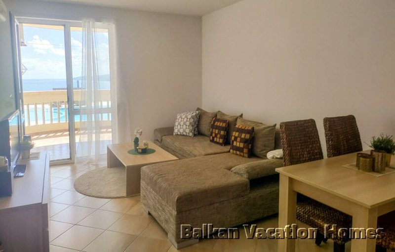 Zu verkaufen  1 Schlafzimmer region Varna , Bjala , 81 qm | 22562991 - Bild [4]