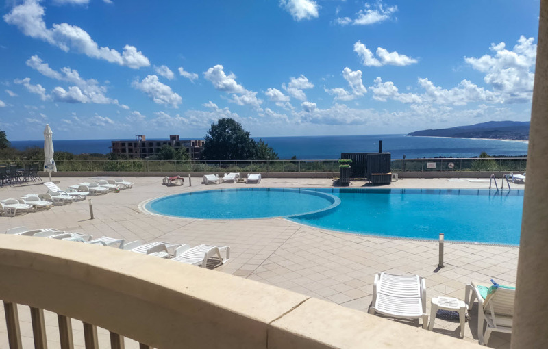 Zu verkaufen  1 Schlafzimmer region Varna , Bjala , 81 qm | 22562991