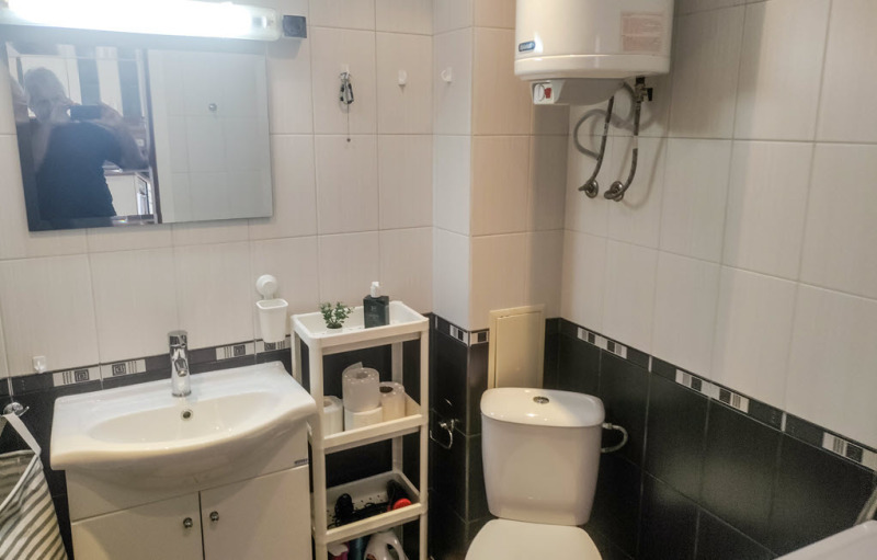 Zu verkaufen  1 Schlafzimmer region Varna , Bjala , 81 qm | 22562991 - Bild [10]