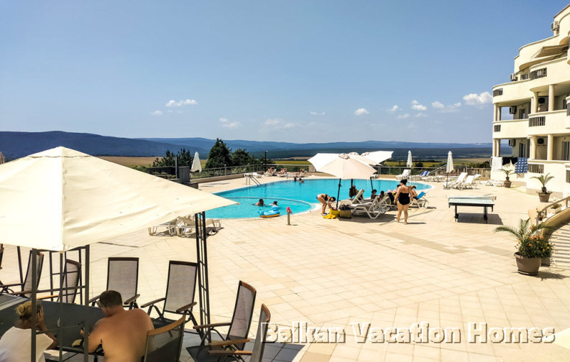 Zu verkaufen  1 Schlafzimmer region Varna , Bjala , 81 qm | 22562991 - Bild [13]
