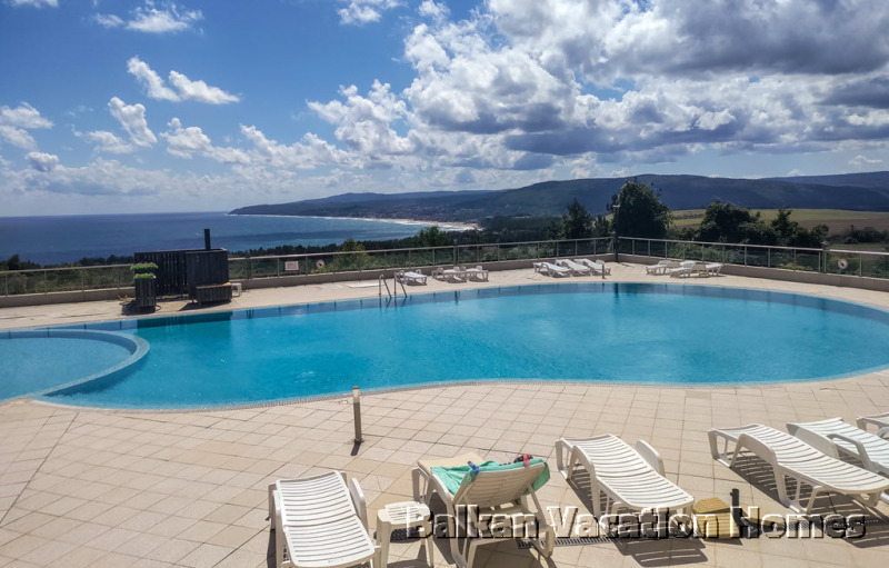 Zu verkaufen  1 Schlafzimmer region Varna , Bjala , 81 qm | 22562991 - Bild [16]