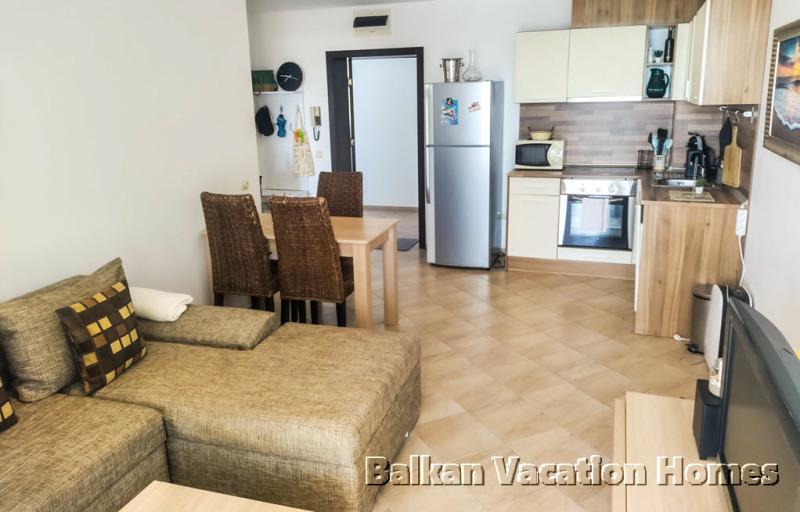 Zu verkaufen  1 Schlafzimmer region Varna , Bjala , 81 qm | 22562991 - Bild [5]