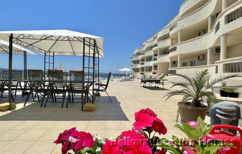 Zu verkaufen  1 Schlafzimmer region Varna , Bjala , 81 qm | 22562991 - Bild [3]