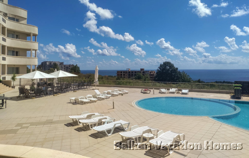 Zu verkaufen  1 Schlafzimmer region Varna , Bjala , 81 qm | 22562991 - Bild [9]