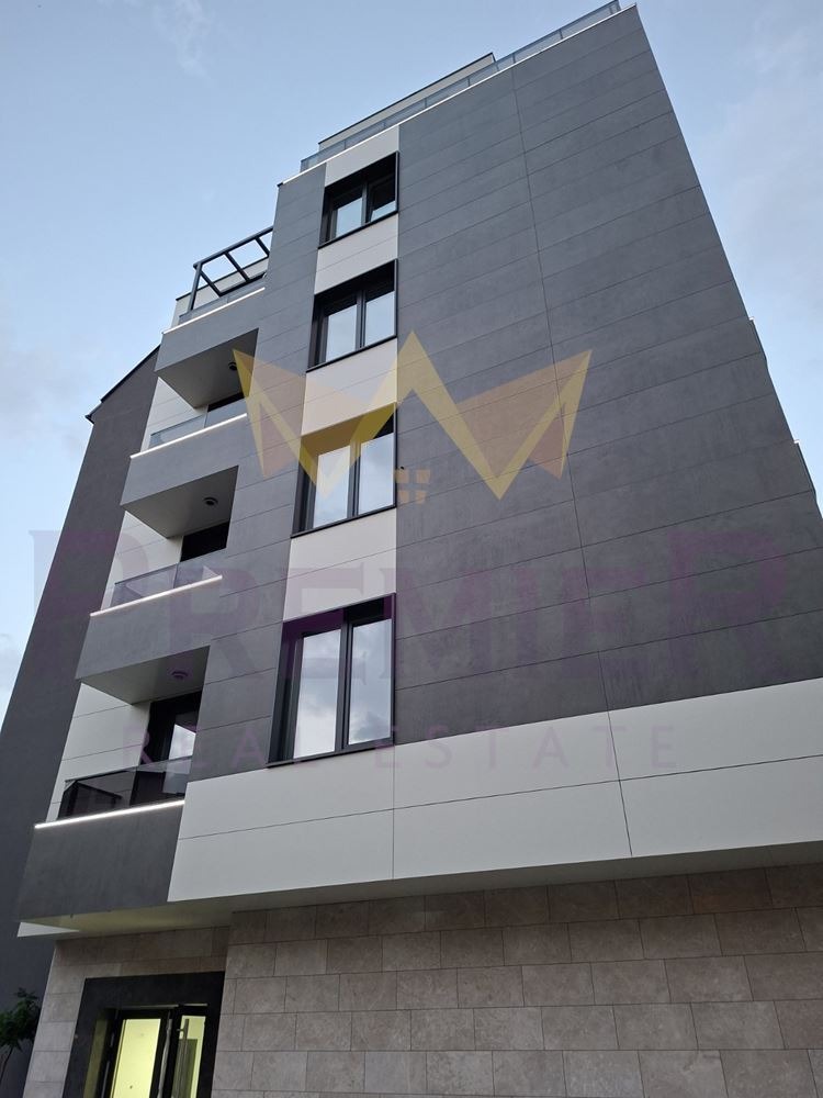 Продава  2-стаен град София , Надежда 1 , 63 кв.м | 85127309 - изображение [6]