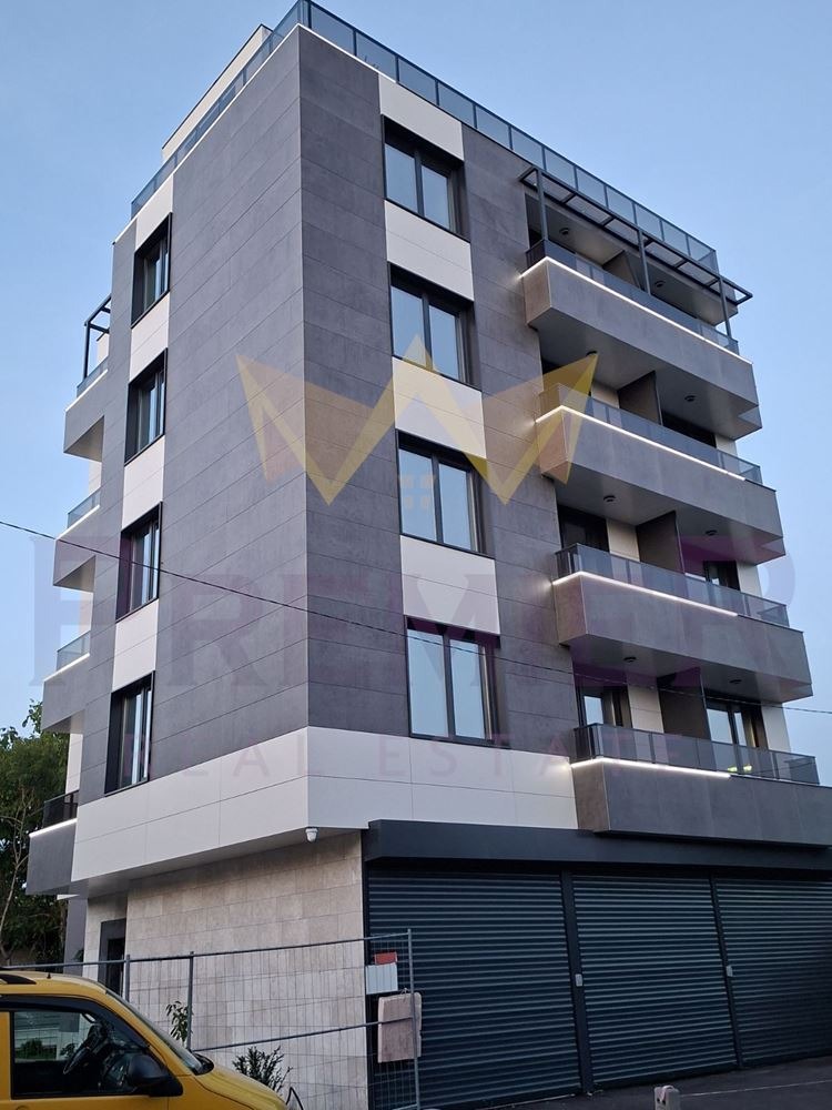 Продава  2-стаен град София , Надежда 1 , 63 кв.м | 85127309 - изображение [5]