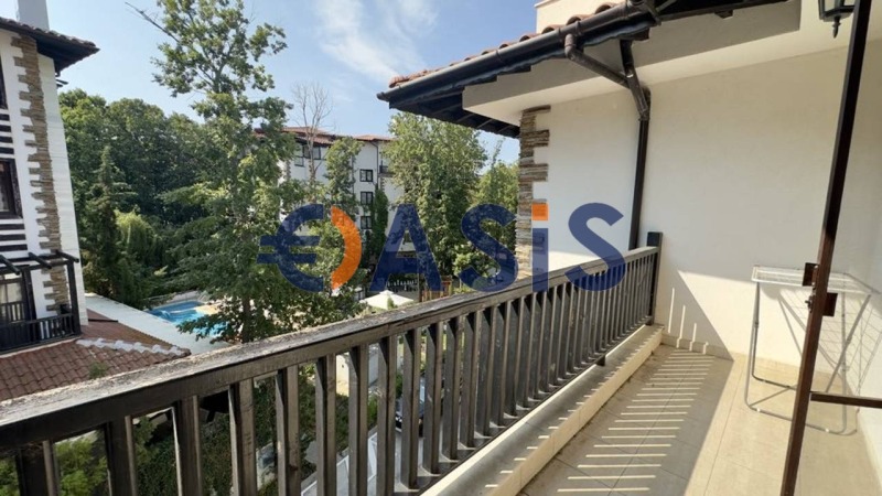 Продава 2-СТАЕН, гр. Приморско, област Бургас, снимка 5 - Апартаменти - 52302628