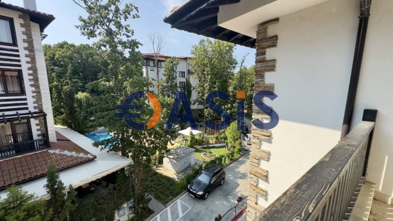 Продава 2-СТАЕН, гр. Приморско, област Бургас, снимка 7 - Апартаменти - 52302628