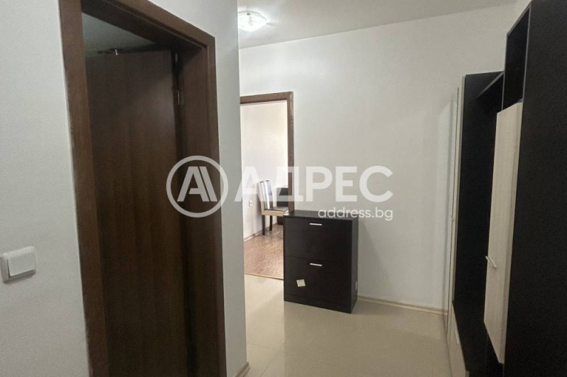 Продава 2-СТАЕН, гр. Бургас, Славейков, снимка 7 - Апартаменти - 52360091
