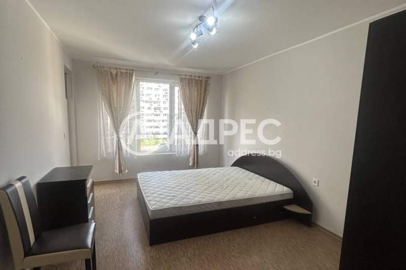 Продава 2-СТАЕН, гр. Бургас, Славейков, снимка 8 - Апартаменти - 52360091