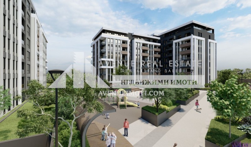 Продава 2-СТАЕН, гр. Пловдив, Христо Смирненски, снимка 4 - Апартаменти - 52473903