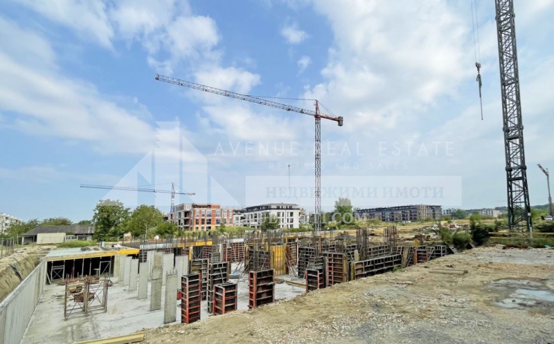 Продава 2-СТАЕН, гр. Пловдив, Христо Смирненски, снимка 3 - Апартаменти - 52473903