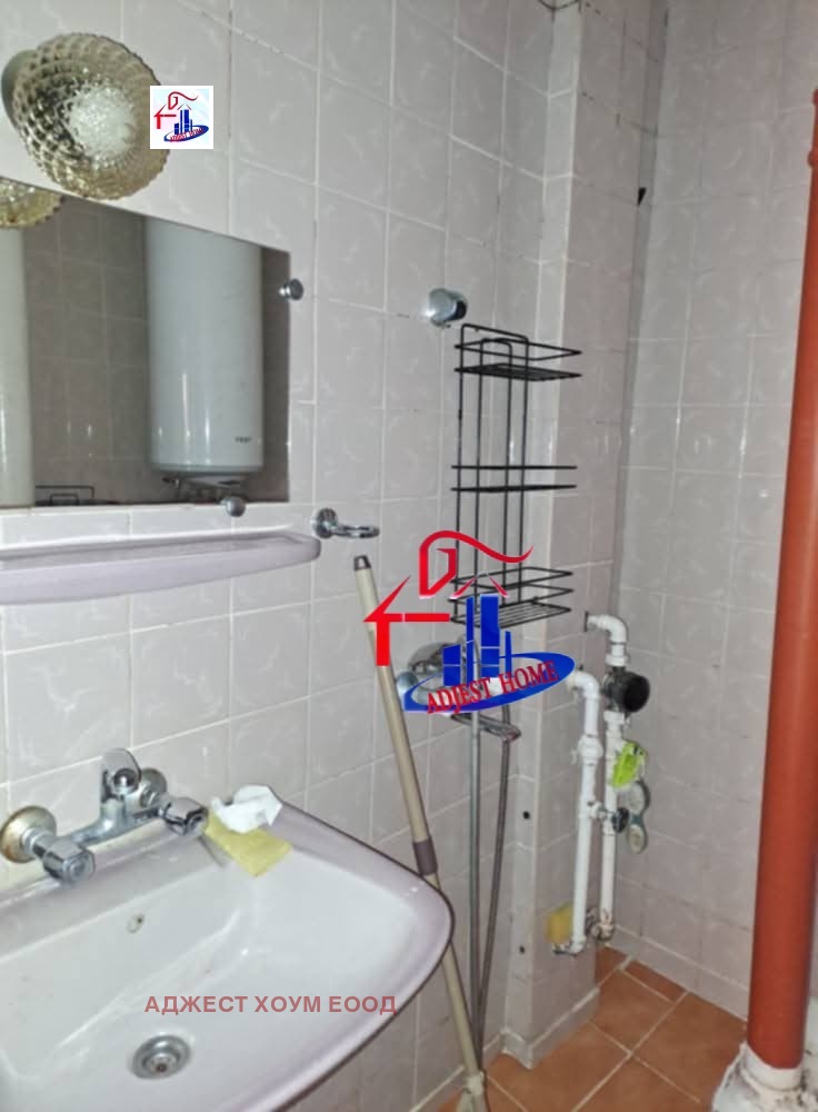 Продава 2-СТАЕН, гр. Шумен, 5-ти полк, снимка 4 - Апартаменти - 52530813