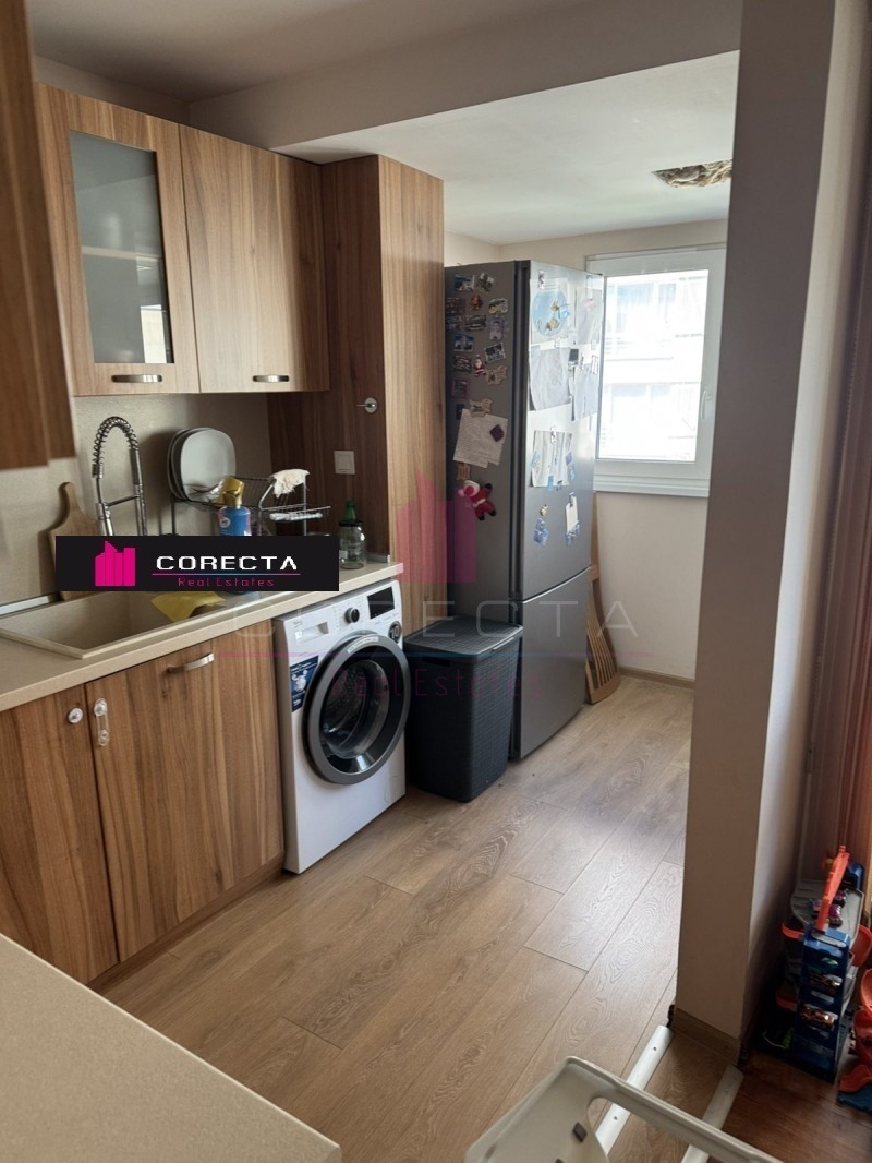 Продава 2-СТАЕН, гр. Русе, Хъшове, снимка 4 - Апартаменти - 52988069