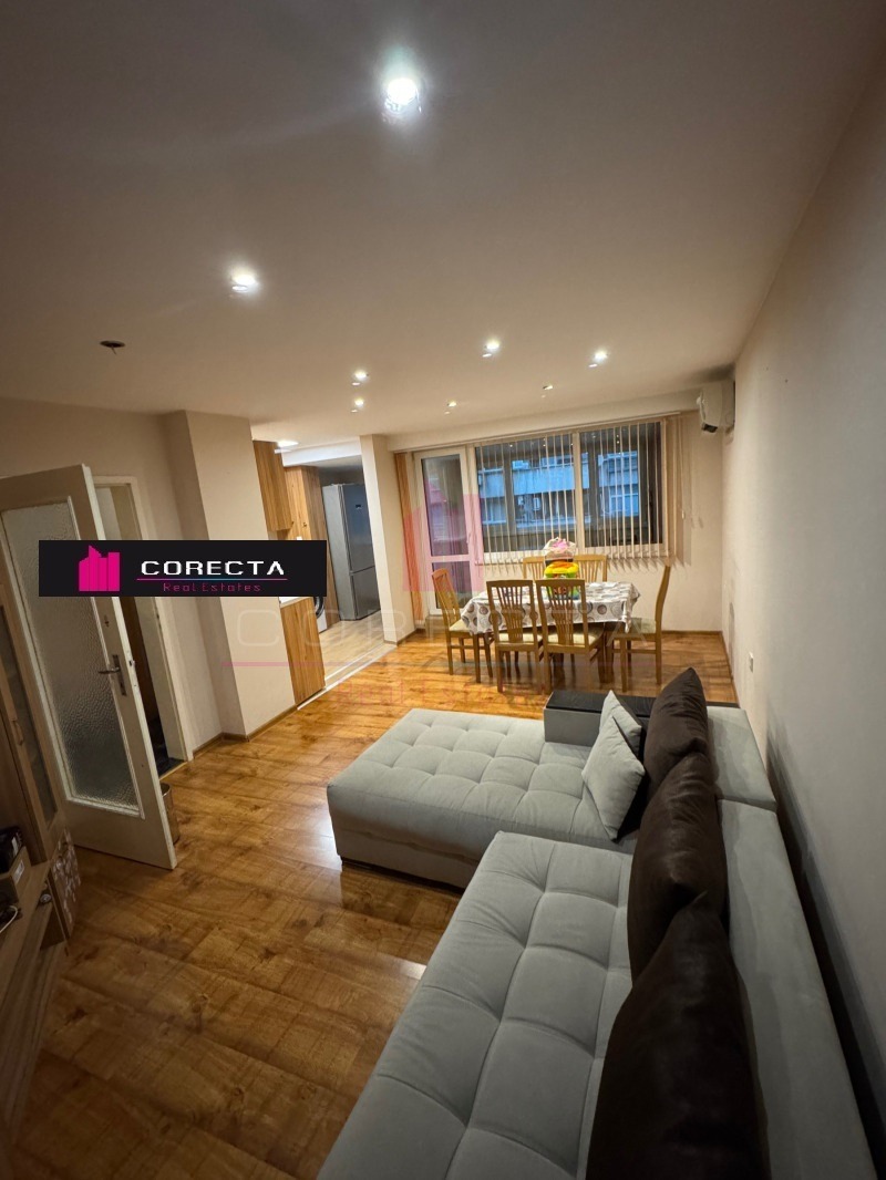 Продава 2-СТАЕН, гр. Русе, Хъшове