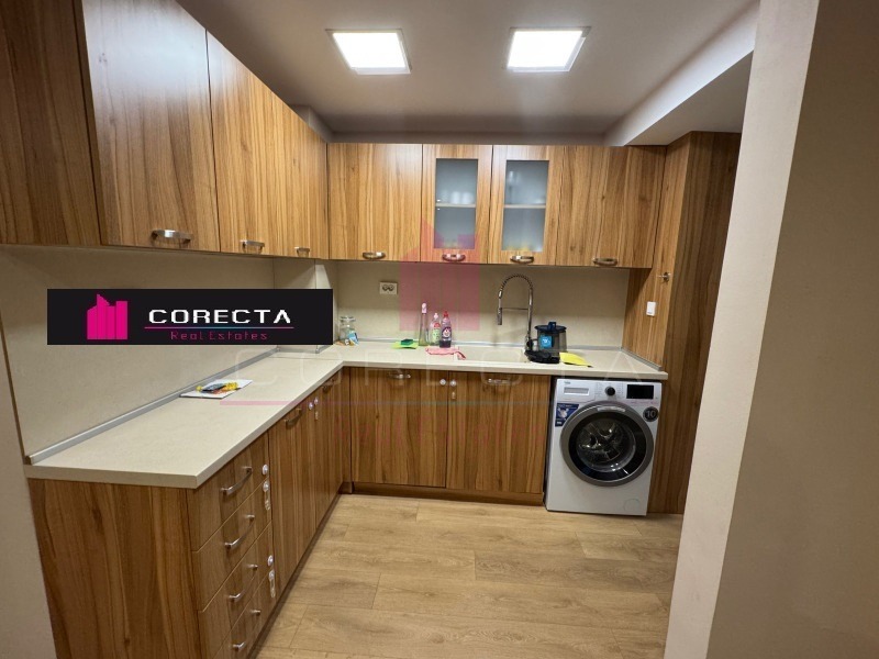 Продава 2-СТАЕН, гр. Русе, Хъшове, снимка 5 - Апартаменти - 52988069