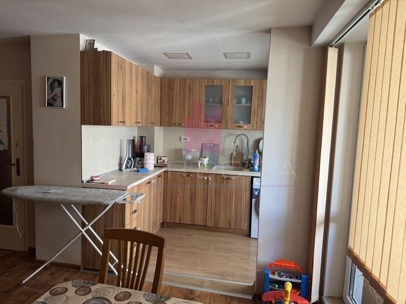 Продава 2-СТАЕН, гр. Русе, Хъшове, снимка 10 - Апартаменти - 52988069