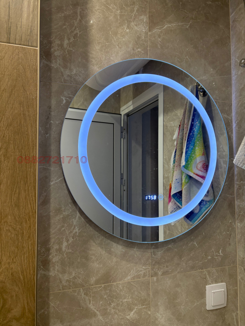 Продава 2-СТАЕН, гр. София, Горубляне, снимка 9 - Апартаменти - 53224843