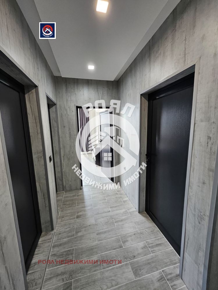Продава 2-СТАЕН, гр. Пловдив, Коматево, снимка 10 - Апартаменти - 55907715