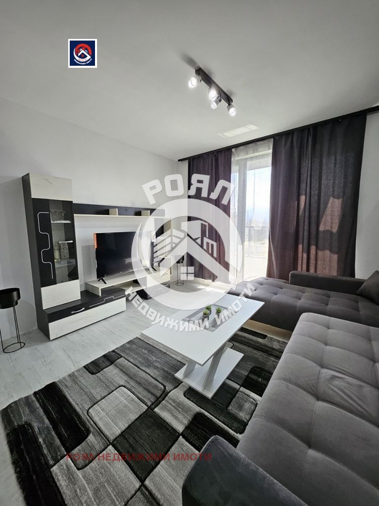 Продава 2-СТАЕН, гр. Пловдив, Коматево, снимка 2 - Апартаменти - 55907715