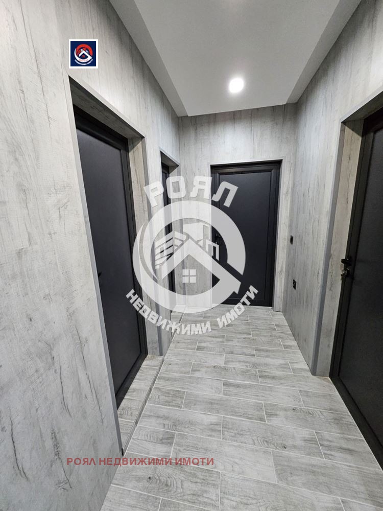 Продава 2-СТАЕН, гр. Пловдив, Коматево, снимка 4 - Апартаменти - 55907715