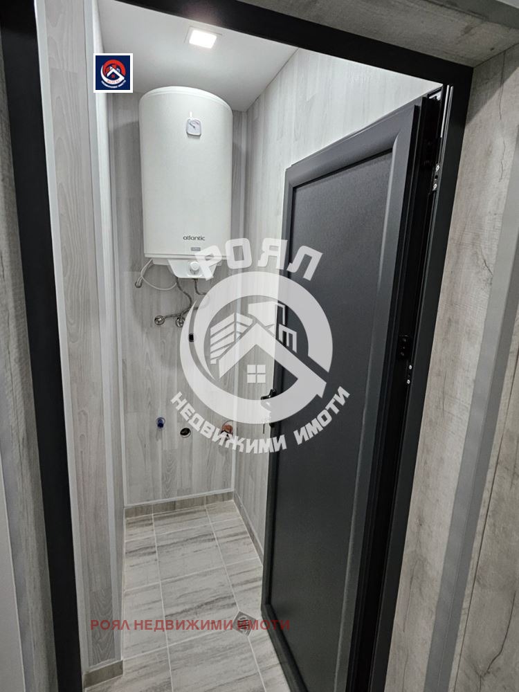 Продава 2-СТАЕН, гр. Пловдив, Коматево, снимка 9 - Апартаменти - 55907715
