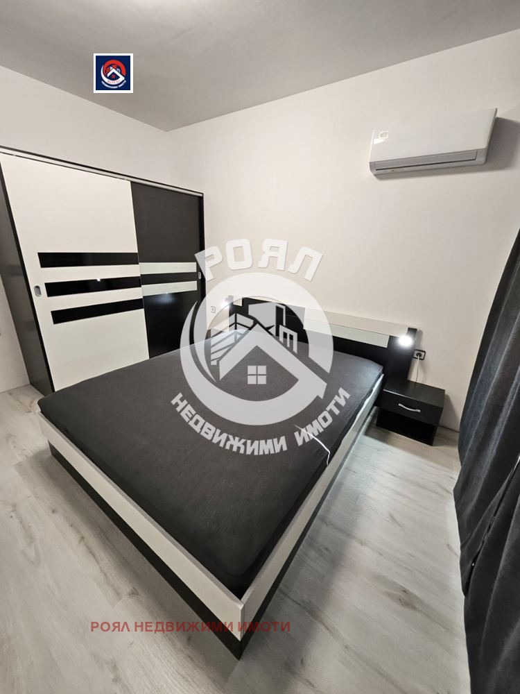 Продава 2-СТАЕН, гр. Пловдив, Коматево, снимка 6 - Апартаменти - 55907715