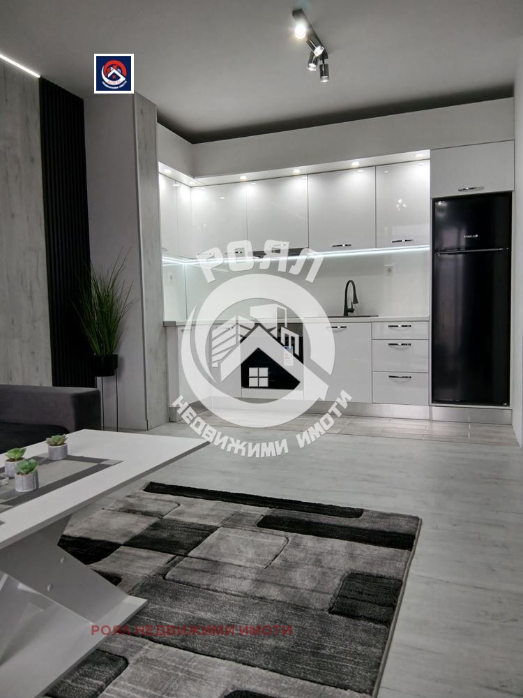 Продава 2-СТАЕН, гр. Пловдив, Коматево, снимка 3 - Апартаменти - 55907715
