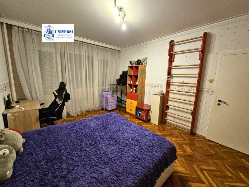 Продава 3-СТАЕН, гр. София, Гоце Делчев, снимка 8 - Aпартаменти - 47977512