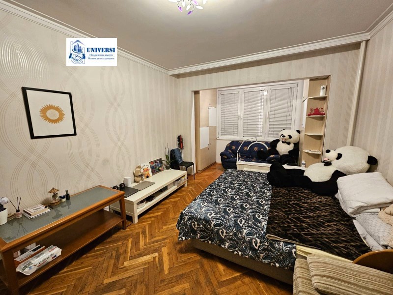 Продава 3-СТАЕН, гр. София, Гоце Делчев, снимка 10 - Aпартаменти - 47977512