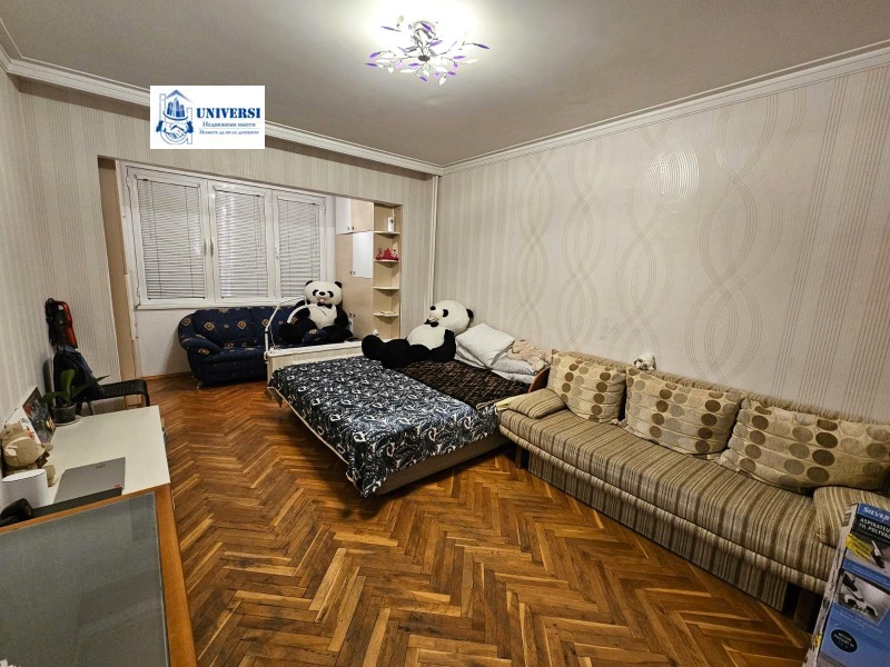 Продава 3-СТАЕН, гр. София, Гоце Делчев, снимка 11 - Aпартаменти - 47977512