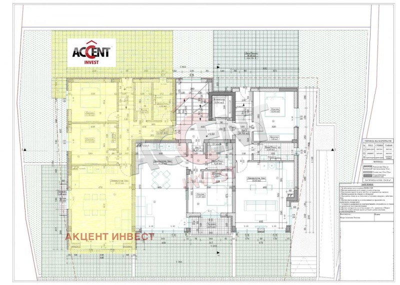 Продава  3-стаен град Варна , м-т Евксиноград , 104 кв.м | 29843323 - изображение [2]