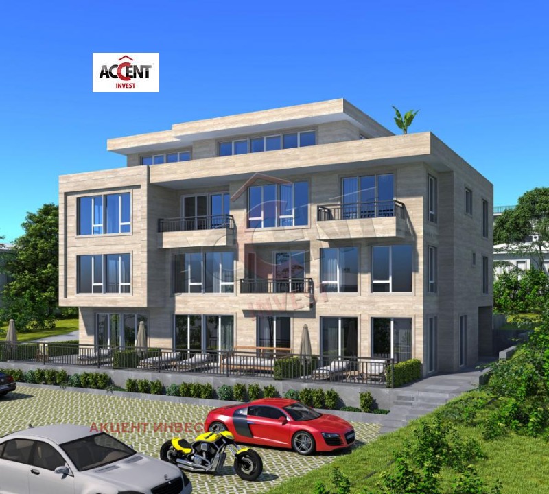 Продава  3-стаен град Варна , м-т Евксиноград , 104 кв.м | 29843323