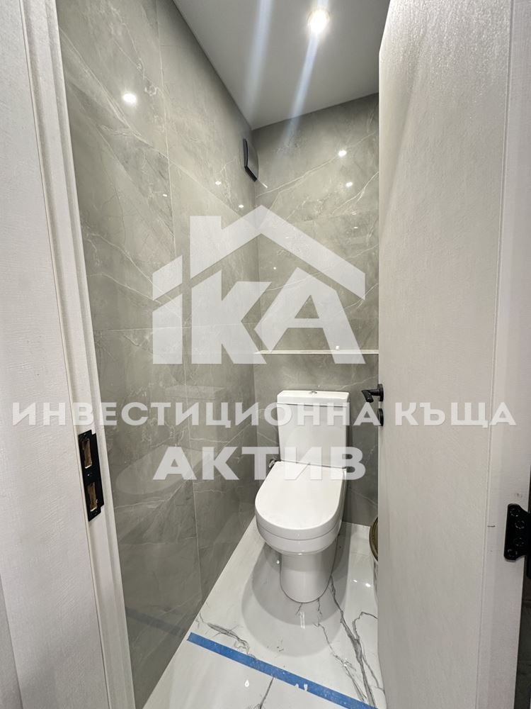 Продава 3-СТАЕН, гр. Пловдив, Съдийски, снимка 2 - Aпартаменти - 48854286