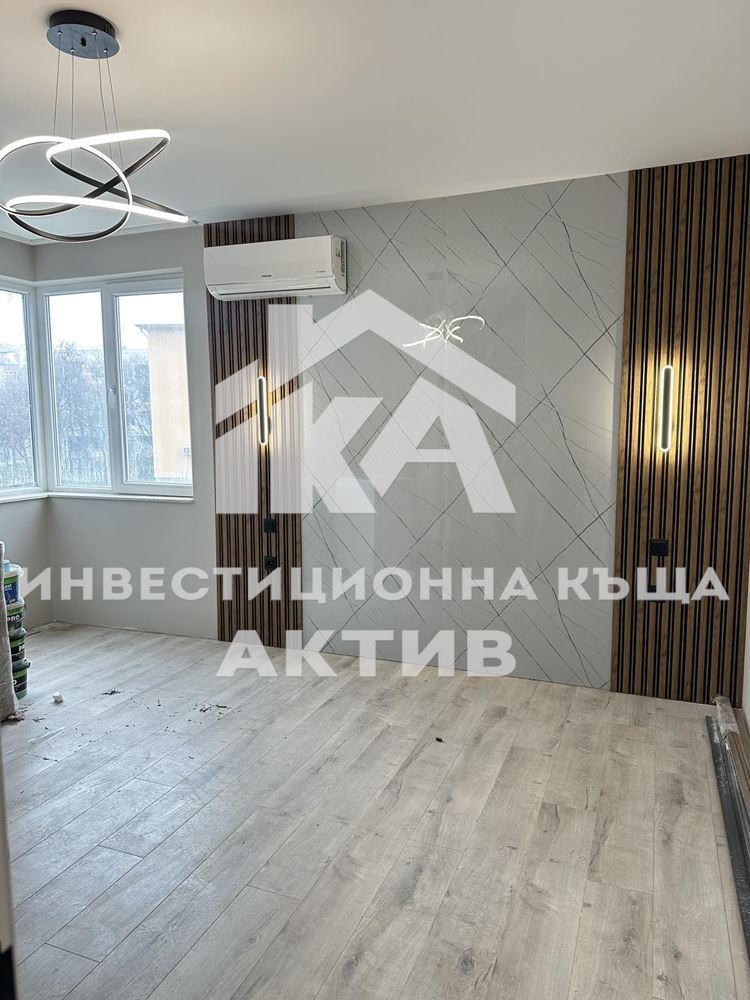 Продава 3-СТАЕН, гр. Пловдив, Съдийски, снимка 1 - Aпартаменти - 48854286