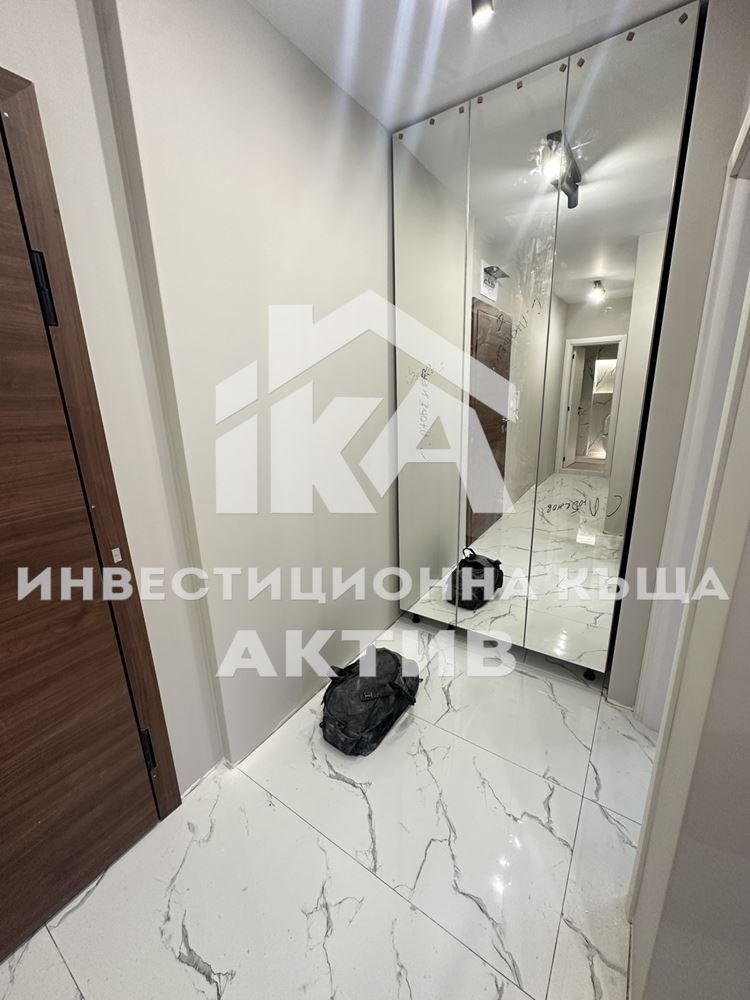 Продава 3-СТАЕН, гр. Пловдив, Съдийски, снимка 4 - Aпартаменти - 48854286