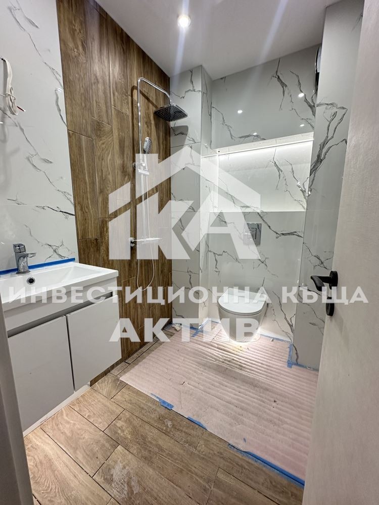 Продава 3-СТАЕН, гр. Пловдив, Съдийски, снимка 3 - Aпартаменти - 48854286