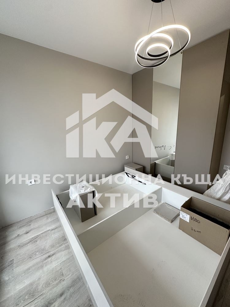 Продава 3-СТАЕН, гр. Пловдив, Съдийски, снимка 5 - Aпартаменти - 48854286