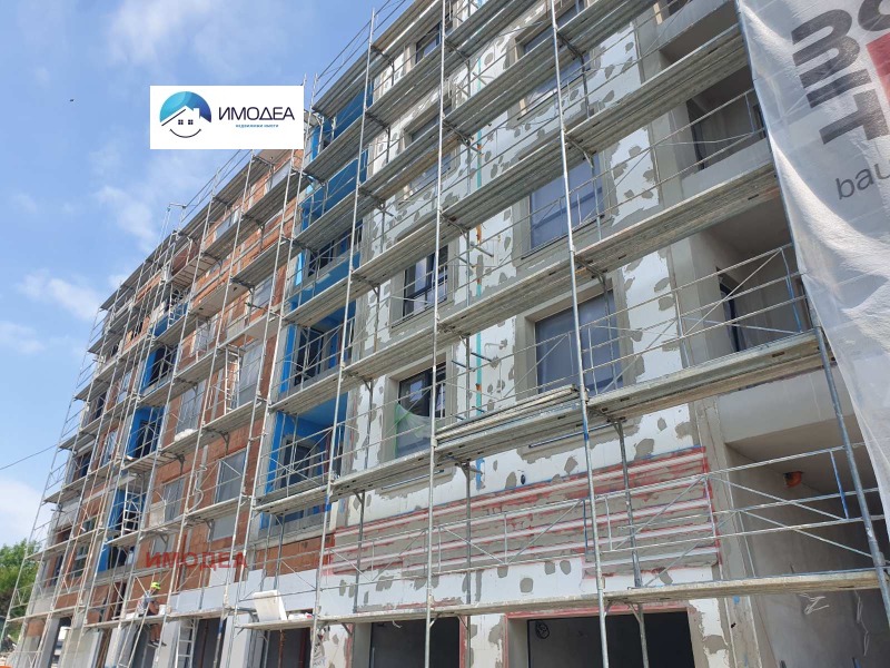 Na sprzedaż  2 sypialnie Weliko Tarnowo , Buzludża , 92 mkw | 18506857