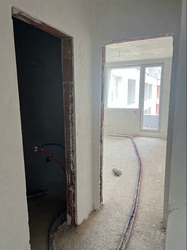 En venta  2 dormitorios Sofia , Ovcha kupel 2 , 95 metros cuadrados | 43956573 - imagen [6]