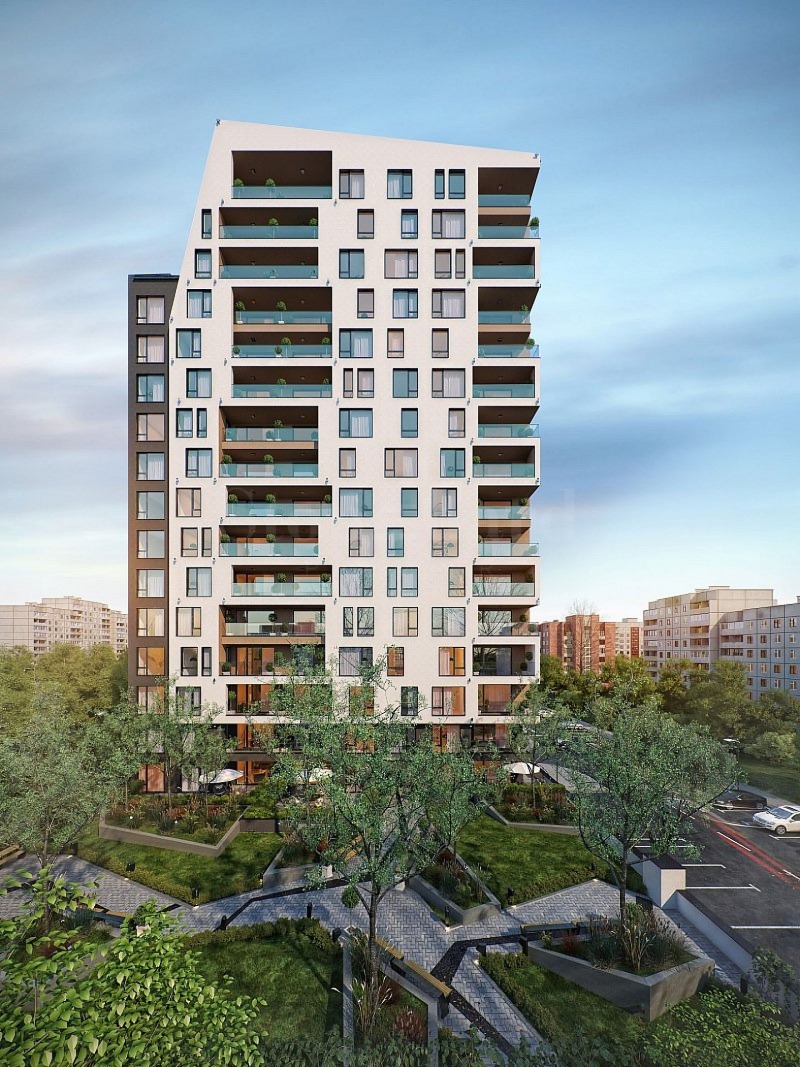 Продава 3-СТАЕН, гр. София, Люлин 2, снимка 16 - Апартаменти - 51591860